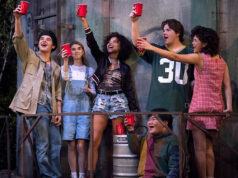 In a world of bad reboots, can That ‘90s Show be good? That ‘90s Show actually be good