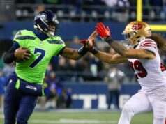 The Touchback’s NFL Wild Card Weekend parlay Wild Card Weekend parlay