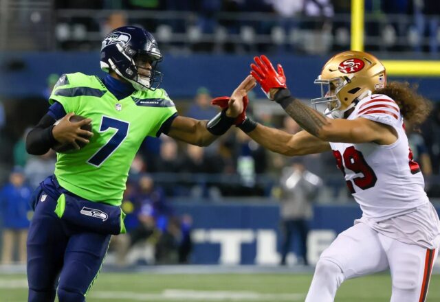 Wild Card Weekend parlay