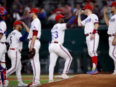 Why not? Bet on the Texas Rangers to win the American League at +2500 bet Texas Rangers American League