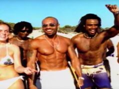David Morales created a masterpiece with the Needin’ U music video David Morales Needin' U music video