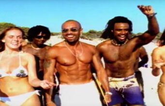 David Morales created a masterpiece with the Needin’ U music video David Morales Needin' U music video
