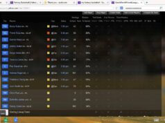 Fantasy basketball and positions just don’t mix Fantasy basketball positions