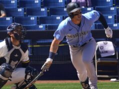 MLB Spring Training is a pointless exercise in optimism MLB Spring Training optimism