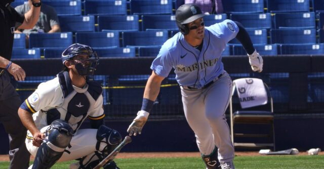 MLB Spring Training optimism