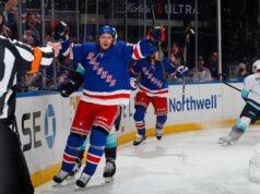 Stanley Cup betting 2023: New York Rangers are the most interesting wager Stanley Cup betting 2023
