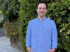 Ben Savage is an extremely unlikeable political candidate despite good policies Ben Savage political candidate