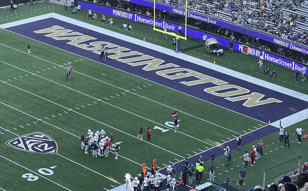 college football shorter games