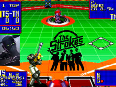 Super Baseball 2020, The Strokes and one of the most difficult bands to like publicly Super Baseball 2020 The Strokes