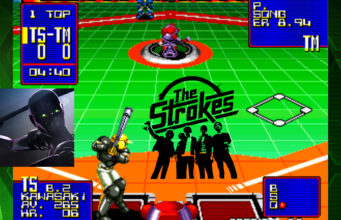 Super Baseball 2020, The Strokes and one of the most difficult bands to like publicly Super Baseball 2020 The Strokes