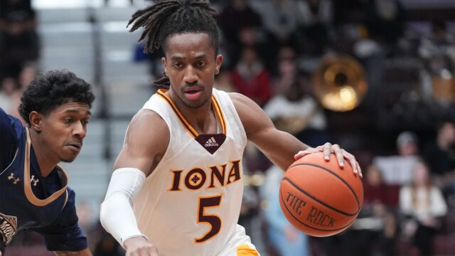 Sweet Sixteen sleepers