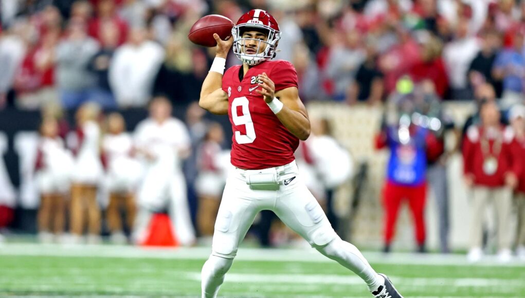 Dynasty prospects of the 2023 NFL Draft quarterback class