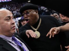 There is nothing quite like the First Round of the NBA Playoffs First Round of the NBA Playoffs