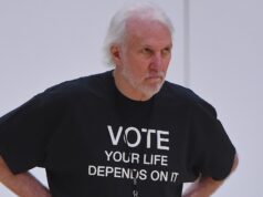 Gregg Popovich is the pragmatist America needs Gregg Popovich America