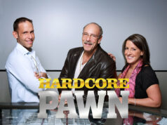 Hardcore Pawn was a lousy TV show that somehow became a hit Hardcore Pawn was a lousy TV show