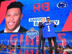 Looking at the fantasy football performance of 1st round running backs in their rookie season fantasy football 1st round running backs rookie season