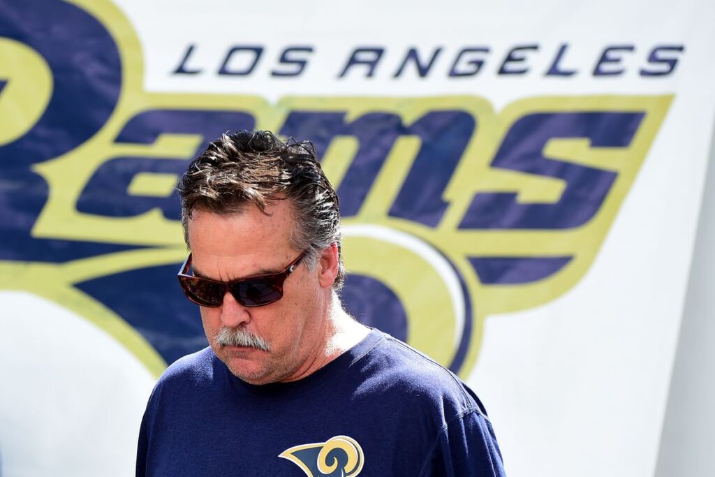 Jeff Fisher