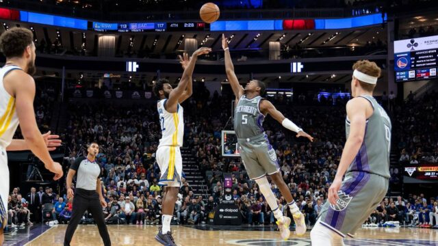 Sportsbooks Sacramento Kings