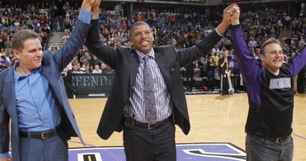 Maloofs stadium sacramento