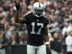 SportsLine thinks Davante Adams is a 2023 fantasy football sleeper. That’s dumb Davante Adams 2023 fantasy football sleeper