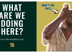 Haagen-Dazs butter cookie cone commercial…What are we doing here? Haagen-Dazs butter cookie cone commercial