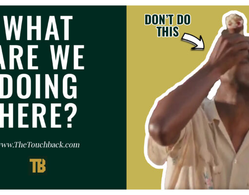 Haagen-Dazs butter cookie cone commercial…What are we doing here? Haagen-Dazs butter cookie cone commercial