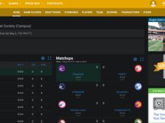 Is Fantrax a good platform for college fantasy football? Is Fantrax a good platform for college fantasy football