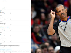 The NBA can’t get enough of Twitter burner accounts for some reason NBA Twitter burner accounts