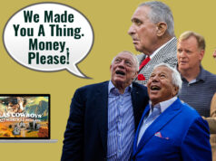 NFL schedule release videos are a stupid waste of money NFL schedule release videos