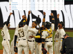 Hot-starting Pittsburgh Pirates are why the first month of baseball is fun Pittsburgh Pirates baseball fun