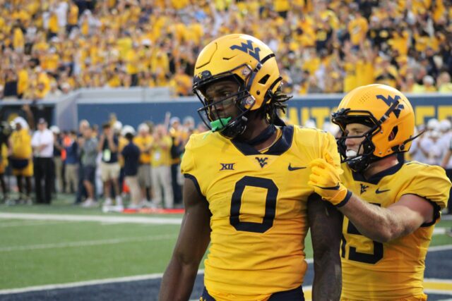 UDFAs fantasy football 2023