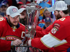 Bet on the underdog Florida Panthers to win the Stanley Cup bet Florida Panthers Stanley Cup