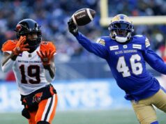 Oh Canada! It’s possible to watch CFL games for free watch CFL games free