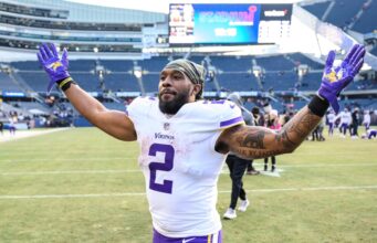 Alexander Mattison 2023 fantasy football outlook: Dalvin Cook 2.0 Alexander Mattison 2023 fantasy football outlook
