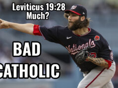 Catholics upset with the Sisters of Perpetual Indulgence should look in the mirror Catholics Sisters of Perpetual Indulgence