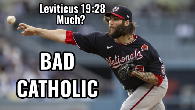 Catholics Sisters of Perpetual Indulgence