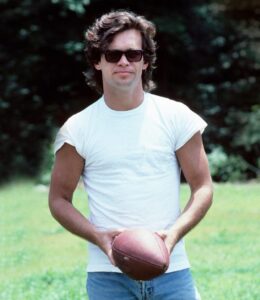 John Cougar Mellencamp arena football