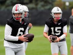 Smart college football win-total bets for 2023 college football win-total bets 2023