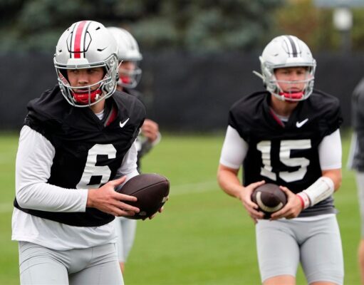 Smart college football win-total bets for 2023 college football win-total bets 2023