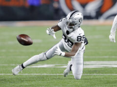 Dynasty fantasy football advice: Avoid big-bodied rookie wide receivers dynasty fantasy football advice