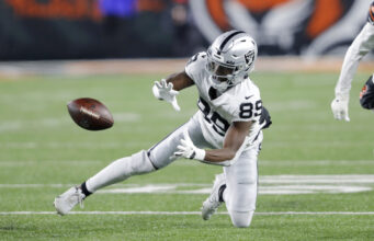 Dynasty fantasy football advice: Avoid big-bodied rookie wide receivers dynasty fantasy football advice