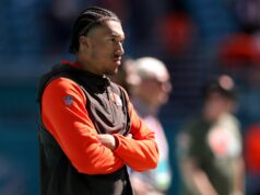 Dynasty fantasy football advice: When do you cut bait on a young QB? dynasty fantasy football advice