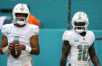 The Touchback’s way too early NFL week 1 parlay early NFL week 1 parlay