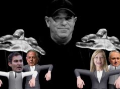 Las Vegas A’s: A Deep State Conspiracy