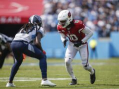 DeAndre Hopkins fantasy football outlook 2023: More of the same DeAndre Hopkins fantasy football outlook 2023