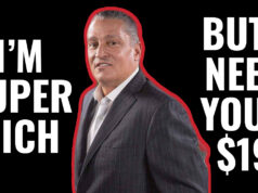 Larry Benedict is a scam: One Ticker Trader review Larry Benedict scam