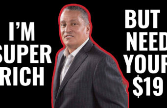 Larry Benedict is a scam: One Ticker Trader review Larry Benedict scam