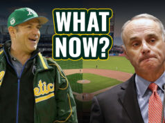Unite the Bay proves MLB must stop the Oakland A’s relocation to Las Vegas MLB stop Oakland A’s relocation