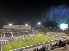 Mackay Stadium review: Not quite Reno’s finest Mackay Stadium review