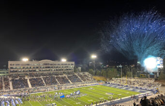 Mackay Stadium review: Not quite Reno’s finest Mackay Stadium review